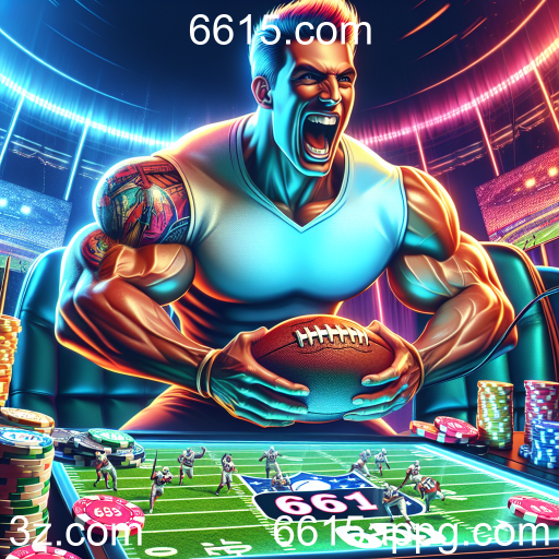 A Evolução dos Jogos de Esportes: De Clássicos a Novas Experiências